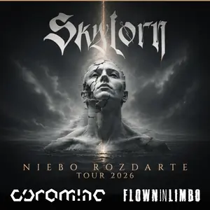 SkyLorn — VooDoo Club, Warszawa
