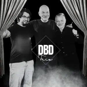 DBD Trio — Magazyn Kultury i Sztuki, Bytom
