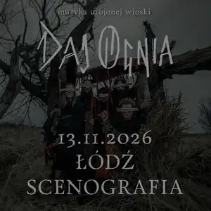 Daj Ognia