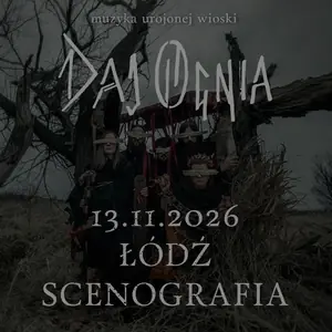 Daj Ognia — Scenografia, Łódź