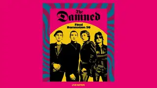The Damned