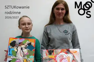 SZTUKowanie rodzinne