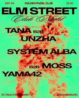 ELM STREET 42