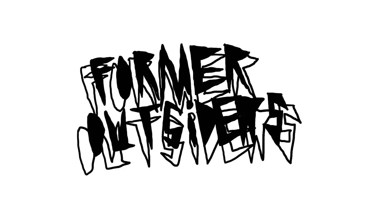 former outsiders — Frappant, Гамбург