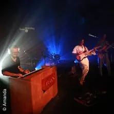 Amanda — REIGEN live, Wiedeń