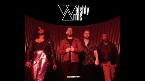Welshly Arms