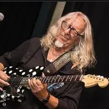 Rudi Biber Band — REIGEN live, Vienna