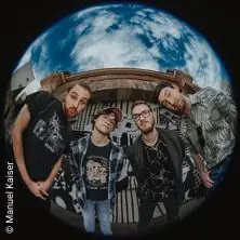 Liquid Air - Single Release "Rockstar" — Club LUCIA, Vienna