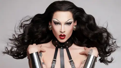 Violet Chachki