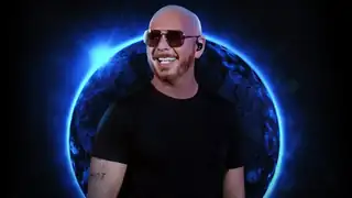Pitbull – I'm Back!