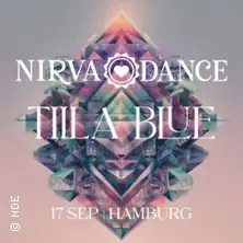 Ecstatic Dance Events presents - Tilla Blue