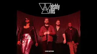 Welshly Arms