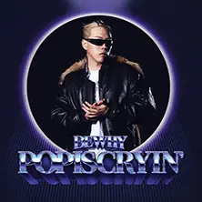 bewhY - Popiscryin' Europe Tour 2026 — Live Music Hall, Cologne