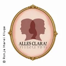 Alles Clara! — Oberschule zum Dom, Любек