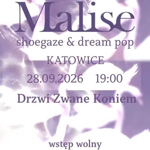Malise — Drzwi Zwane Koniem, Катовице