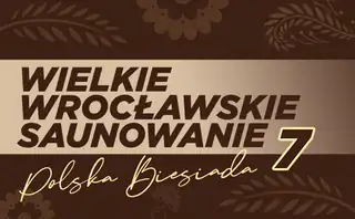 Velké vratislavské saunování