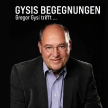 Gysis Begegnungen - with Joe Kaeser — Colosseum Berlin, Berlin