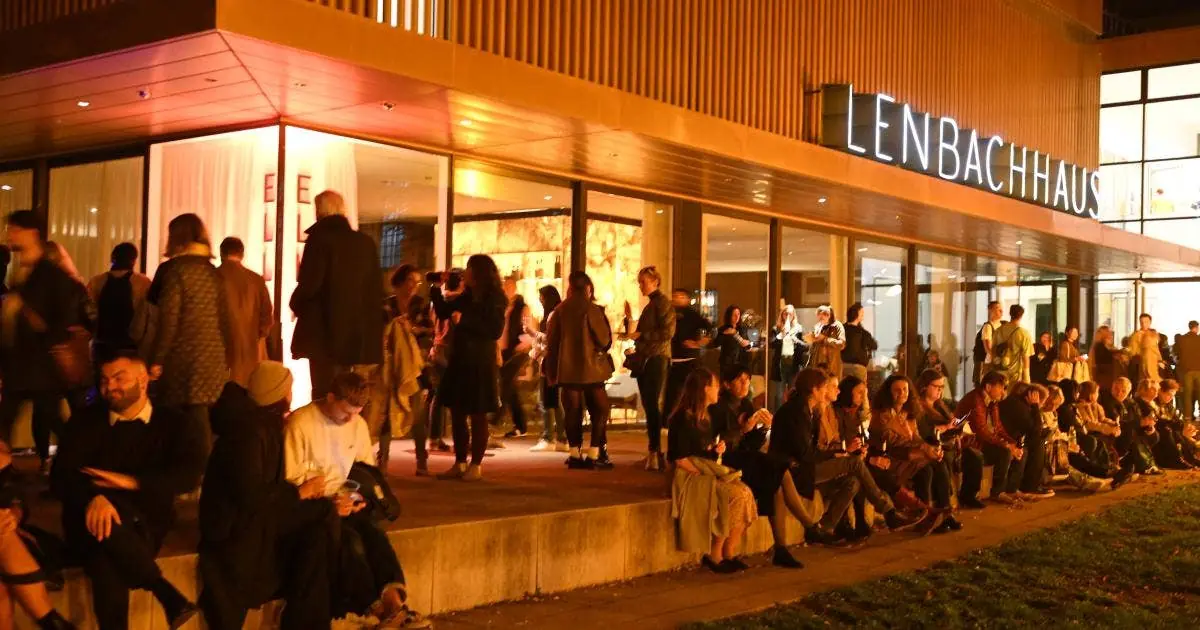 Lange Nacht der Münchner Museen 2026 — München