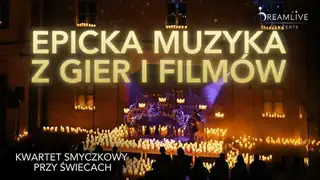 Epická hudba z her a filmů