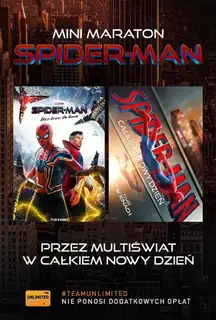 Mini Marathon: Spider-Man