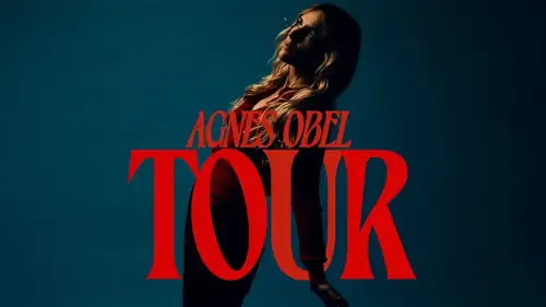 Agnes Obel