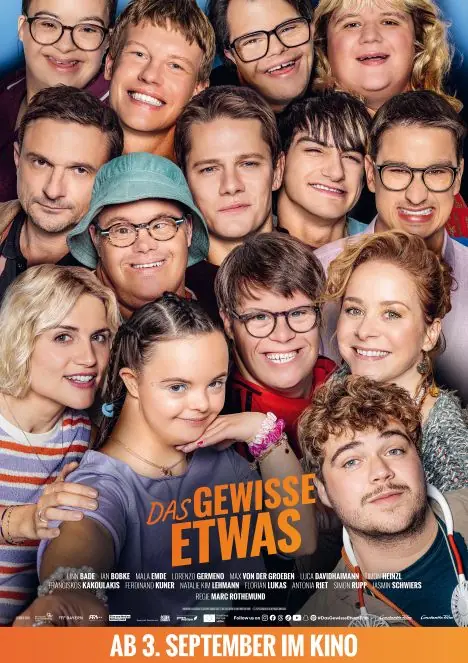 Das gewisse Etwas — Cineplexx Amstetten, Amstetten