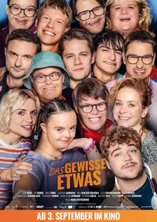 Něco zvláštního