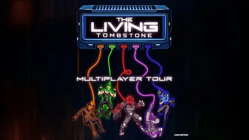 The Living Tombstone: Multiplayer Tour