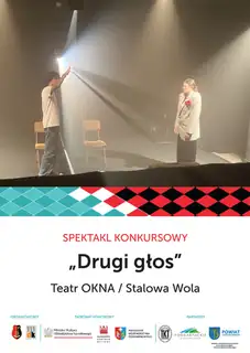 "Druhý hlas" - RELACE XI