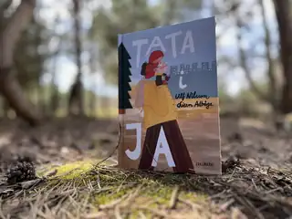 Zakamarki na Wspólné / Táta a já - výprava do lesa / plastické a literární dílna
