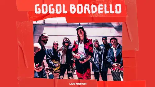 Gogol Bordello