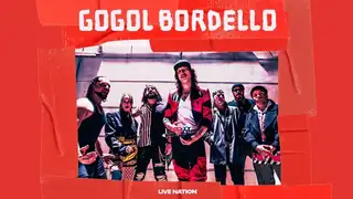 Gogol Bordello