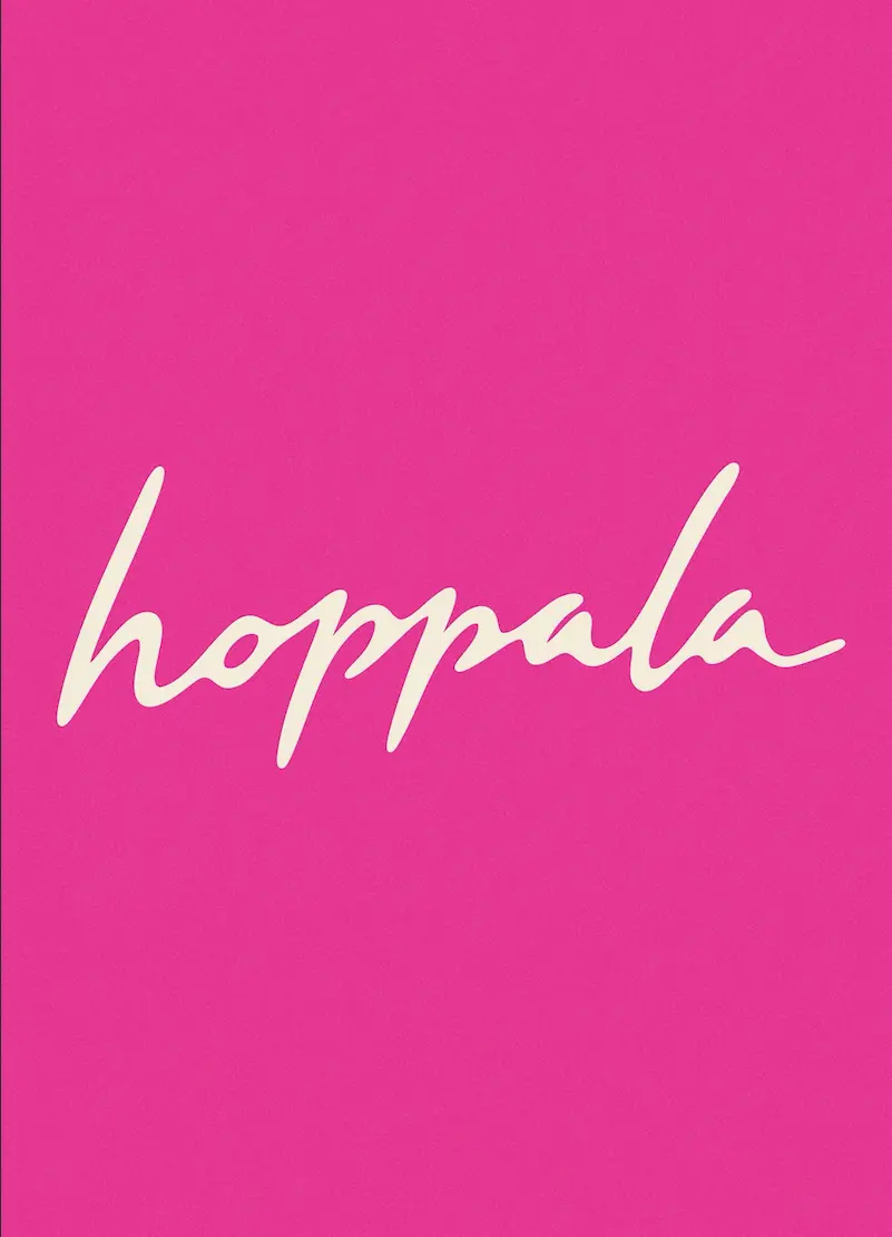 Hoppala - After Wiesn Special — Goldener Reiter, München