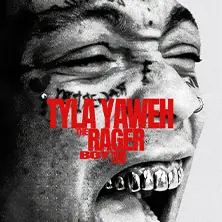 Tyla Yaweh - The Rager Boy Tour — Club Bahnhof Ehrenfeld, Cologne