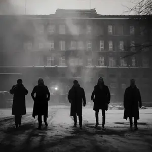 Schema (PL) — Klub Alive, Вроцлав