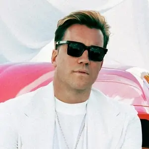 DJ Antoine — ERGO ARENA, Gdańsk