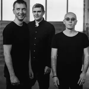 Marcin Wasilewski Trio