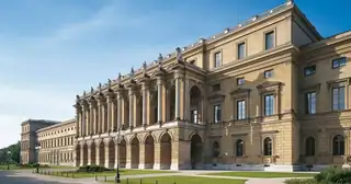 Interaktivní stanice Rezidencního týdne 2026