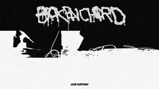 Brokenchord
