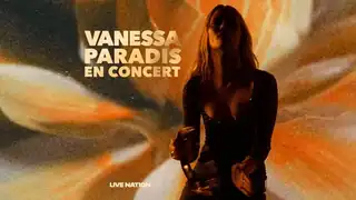 Vanessa Paradis