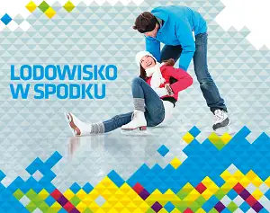 Ledová plocha Spodek