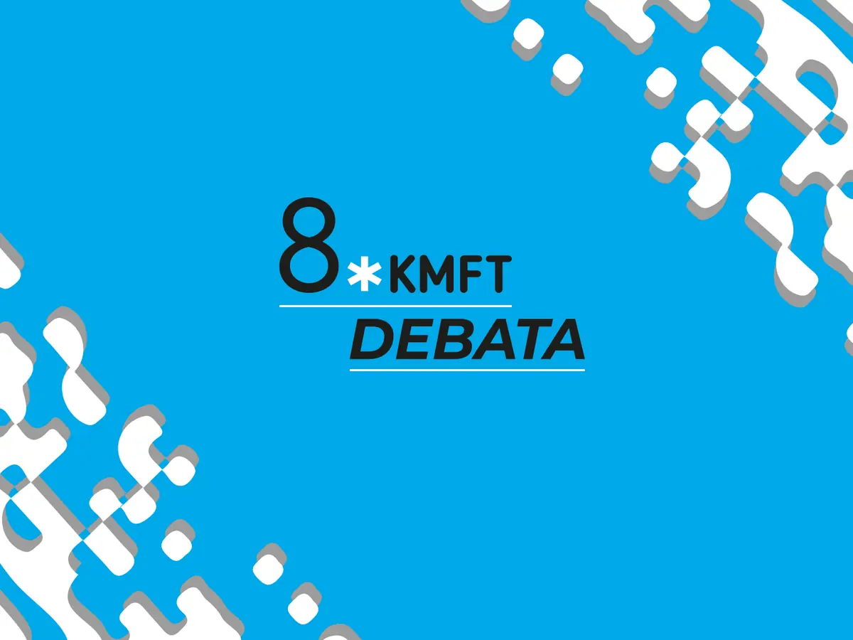 Дебаты: НОВЫЙ ВЗГЛЯД НА КЛАССИКУ ПОЛЬСКОЙ ЛИТЕРАТУРЫ - 8. KMFT — Teatr im. Stefana Żeromskiego w Kielcach, Кельце