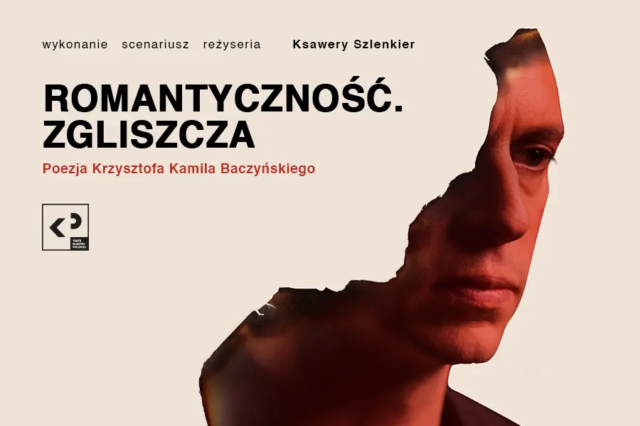 Романтичность. Пепел. — DOMU LITERATURY W WARSZAWIE, Варшава