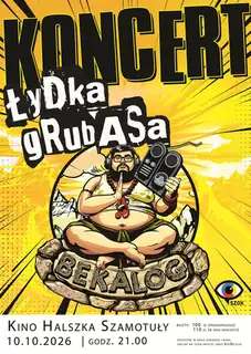 ŁYDKA GRUBASA