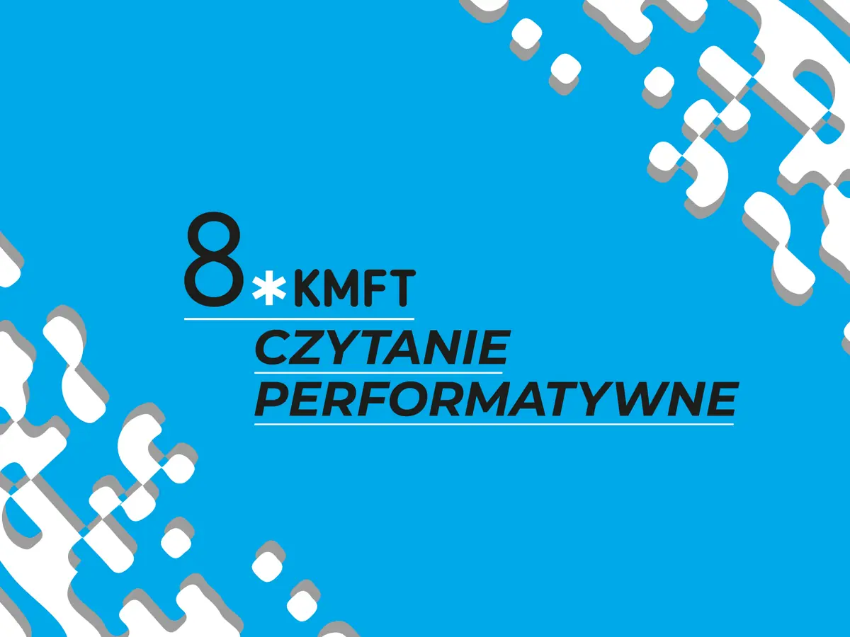 Czytanie performatywne: WAJDA — Teatr im. Stefana Żeromskiego w Kielcach, Kielce