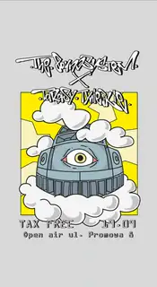 The Soundsystem x Tarasy Tynieckie