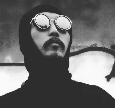 DJ Zhao — Eschschloraque, Berlín