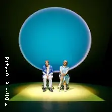 Das Gewicht der Ameisen - Theater Dortmund — Kinder- und Jugendtheater (KJT), Dortmund