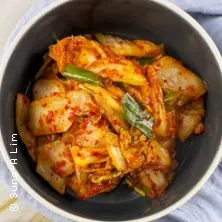 Kimchi Workshop | cookoon Eventküche — cookoon Eventküche, Hamburg