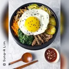 Korean Streetfood Kochkurs | cookoon Eventküche — cookoon Eventküche, Hamburg